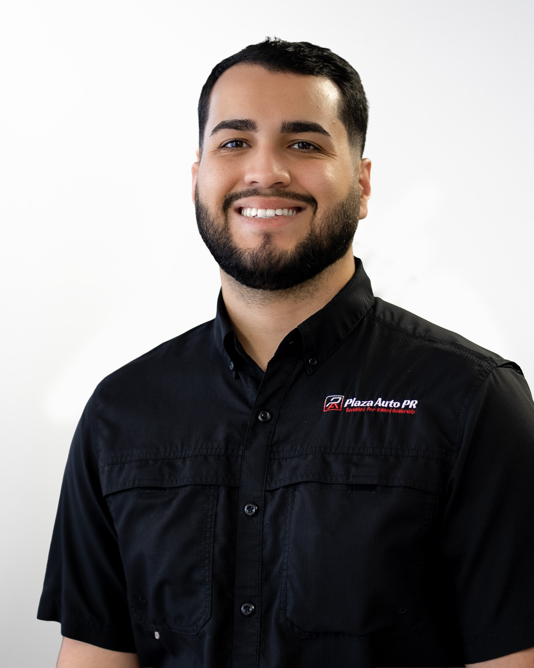 Team member photo